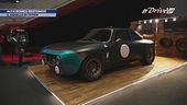 Alfa Romeo Restomod