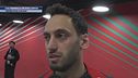 Calhanoglu in esclusiva: "Resto qui"
