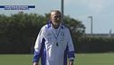 Italia-Ecuador: spazio agli esperimenti