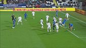 Italia-Lituania 2-0