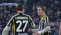 Cambiaso: ecco la vera sorpresa della Juve