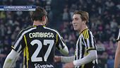 Cambiaso: ecco la vera sorpresa della Juve