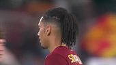 Il riscatto di Smalling