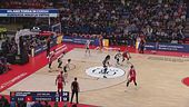 Eurolega: Milano torna in corsa!