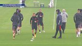 La Juve contro l'ostacolo Tudor