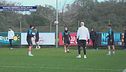 Napoli: sfida da Champions con l'Atalanta