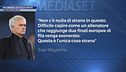 Mourinho attacca Pinto