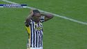 La Juve in emergenza