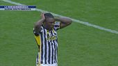 La Juve in emergenza