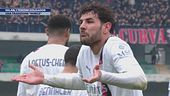 Milan, i terzini goleador