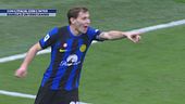 Barella è un vero leader