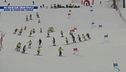 Ski Race Cup, gran finale