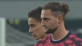 Rabiot e il suo futuro:  un rinnovo in discussione