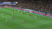Spagna-Brasile 3-3