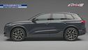 Nuova Audi Q6 e-tron