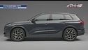 Nuova Audi Q6 e-tron