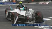 Formula E in Giappone
