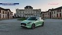 Nuova Suzuki Swift
