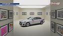 BMW i5 Flow Nostokana