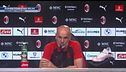 Domani Fiorentina-Milan