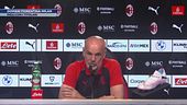 Domani Fiorentina-Milan