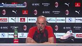 Domani Fiorentina-Milan