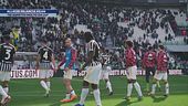 Allegri rilancia Kean