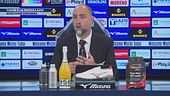 Tudor e la nuova Lazio