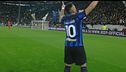 Lunedì Inter-Empoli