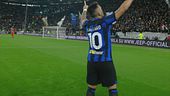 Lunedì Inter-Empoli