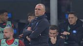 Domani Napoli-Atalanta