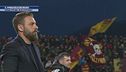 Il miracolo De Rossi