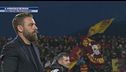 Il miracolo De Rossi