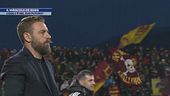 Il miracolo De Rossi