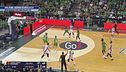 Milano, addio eurolega