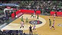 Milano, addio eurolega