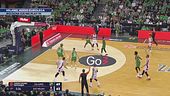 Milano, addio eurolega