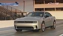 Dodge Charger 100% elettrica