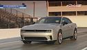 Dodge Charger 100% elettrica