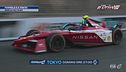 Domani la Formula E corre a Tokyo