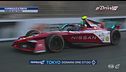 Domani la Formula E corre a Tokyo