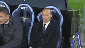 Allegri fa 500 in Serie A