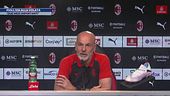 Pioli, via alla volata