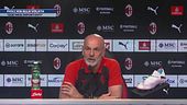 Pioli, via alla volata