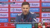 Xabi Alonso fa l'assist a De Zerbi: sarà Bayern?