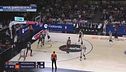 Virtus Bologna-Panathinaikos 79-81: il servizio