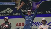 Formula E: Maserati top