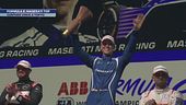 Formula E: Maserati top