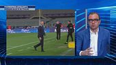 Trevisani: "Gasp-Italiano, che sfida!"