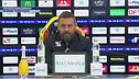 Frenata Giallorossa per De Rossi "Punti persi"